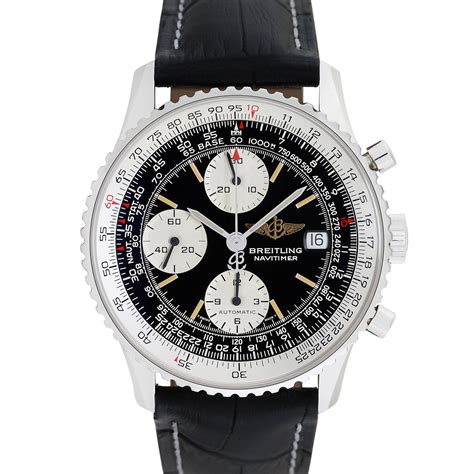 breitling navimeter gebraucht|breitling old navitimer ii.